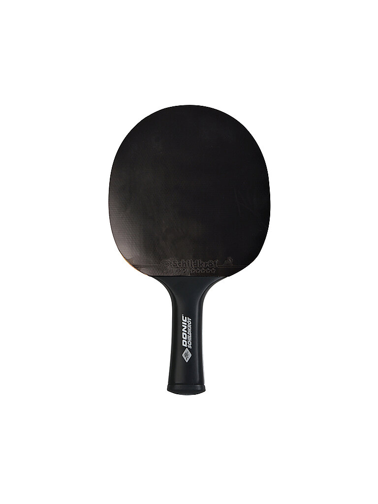 DONIC SCHILDKRÖT Tischtennisschläger CarboTec 900 grau